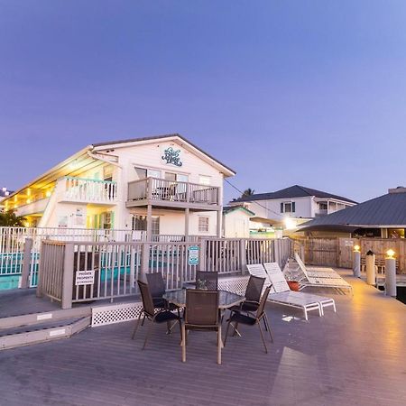 The Boathouse Motel Marco Island Exterior foto