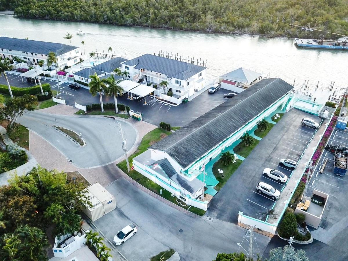 The Boathouse Motel Marco Island Exterior foto
