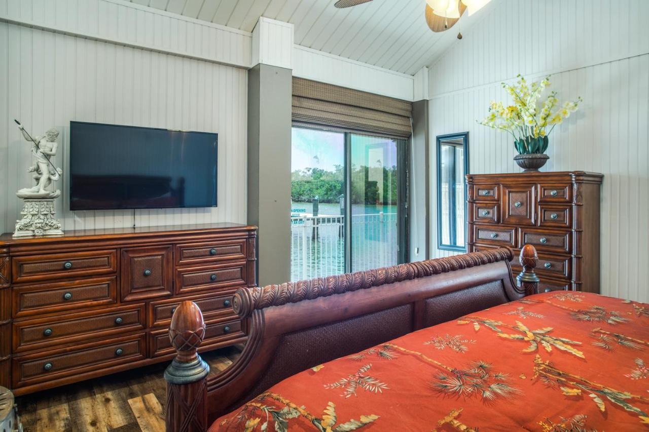 The Boathouse Motel Marco Island Exterior foto