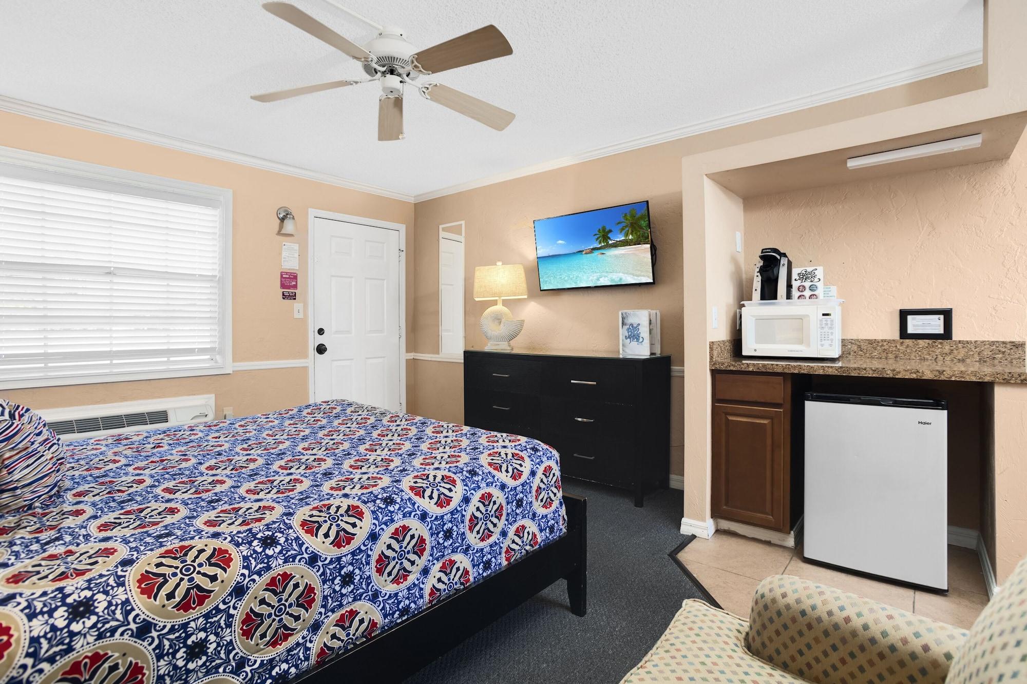 The Boathouse Motel Marco Island Exterior foto