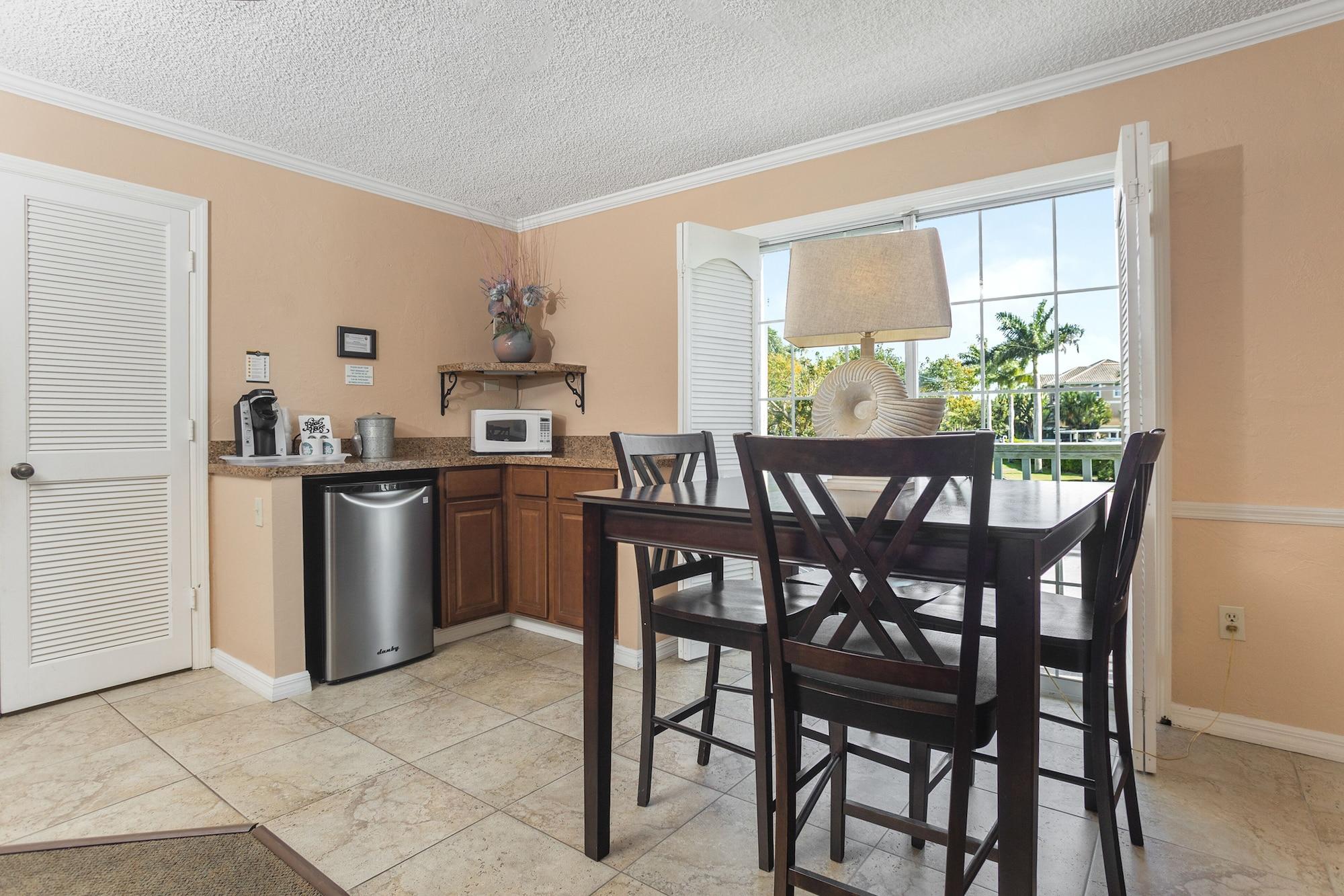 The Boathouse Motel Marco Island Exterior foto
