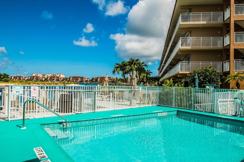 The Boathouse Motel Marco Island Exterior foto