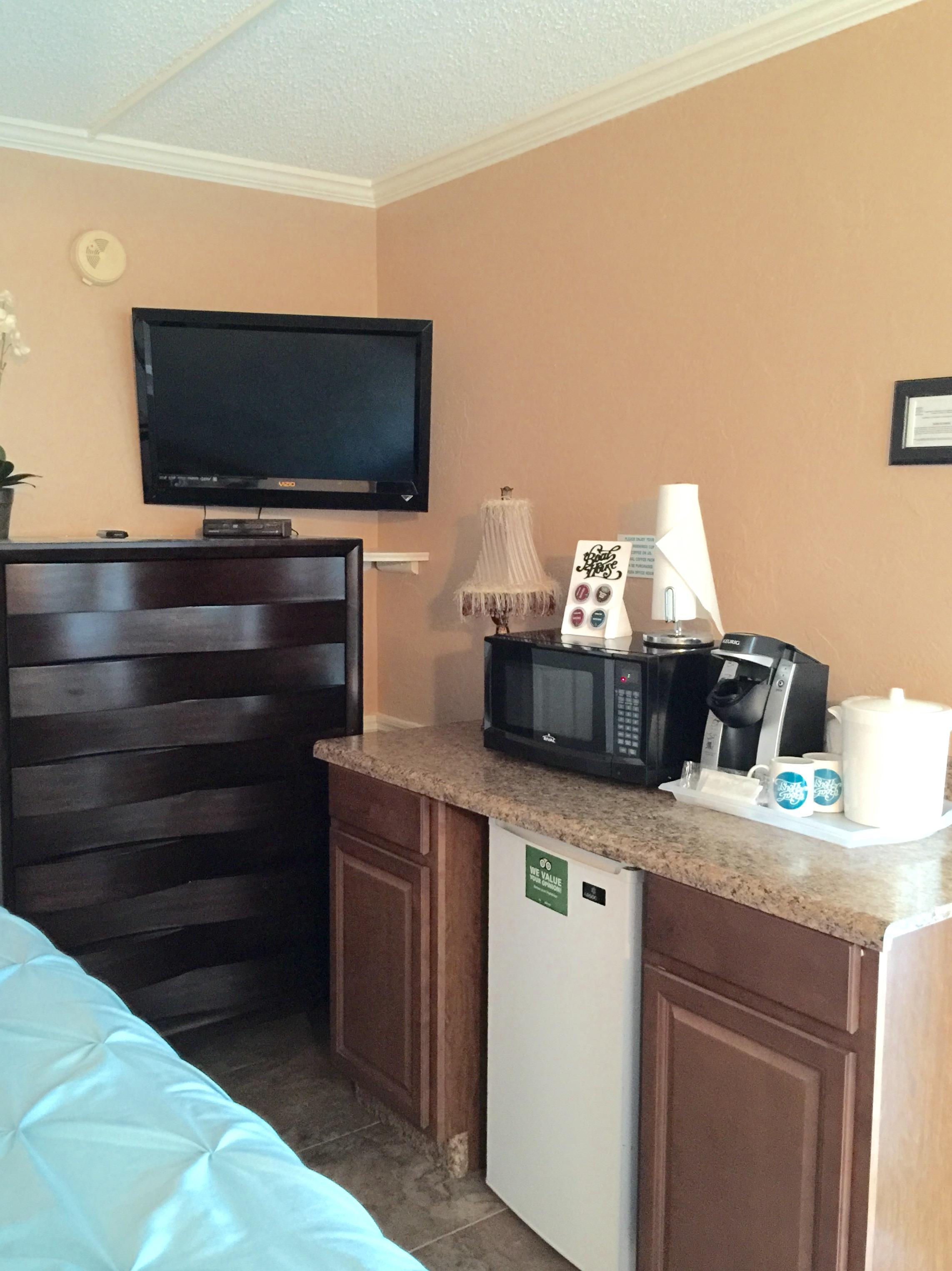 The Boathouse Motel Marco Island Exterior foto