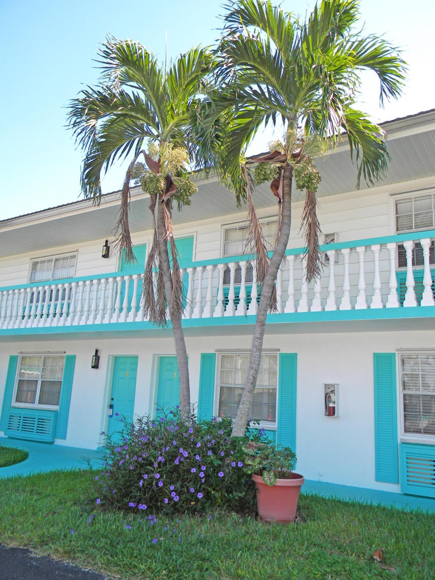 The Boathouse Motel Marco Island Exterior foto