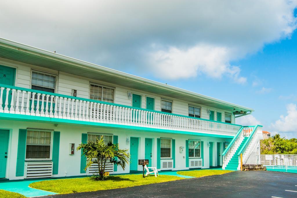 The Boathouse Motel Marco Island Exterior foto