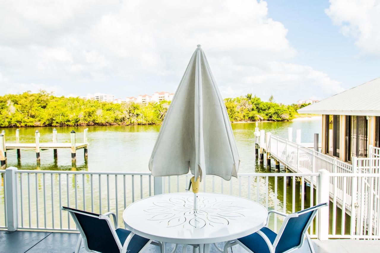 The Boathouse Motel Marco Island Exterior foto